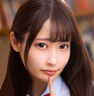 天然美月の写真
